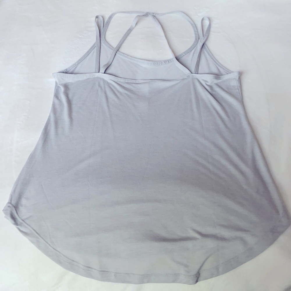 Balance collection layering T